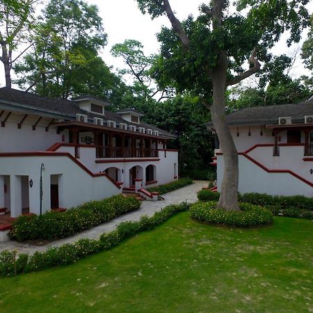 Gokarna Forest Resort Kathmandu Exterior foto