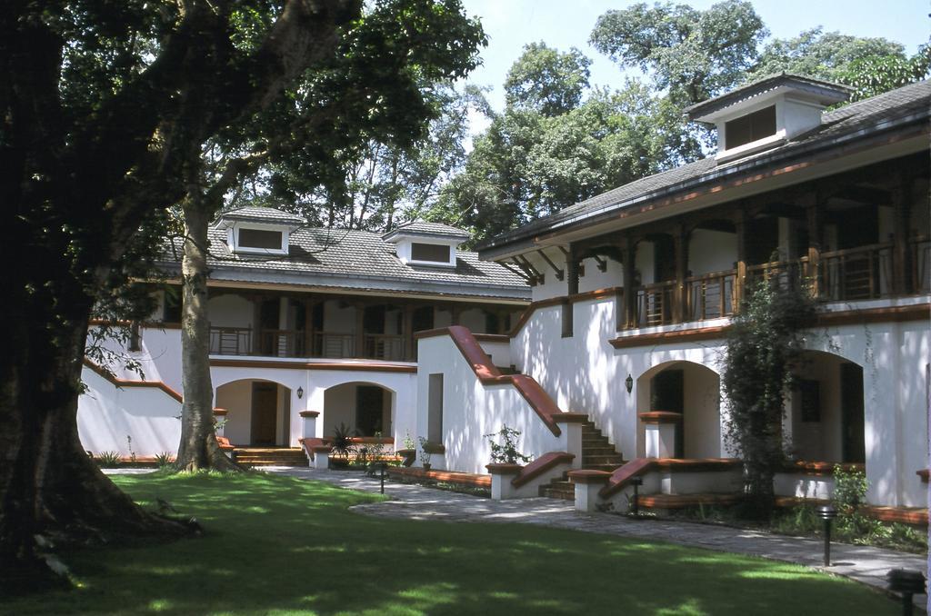 Gokarna Forest Resort Kathmandu Exterior foto